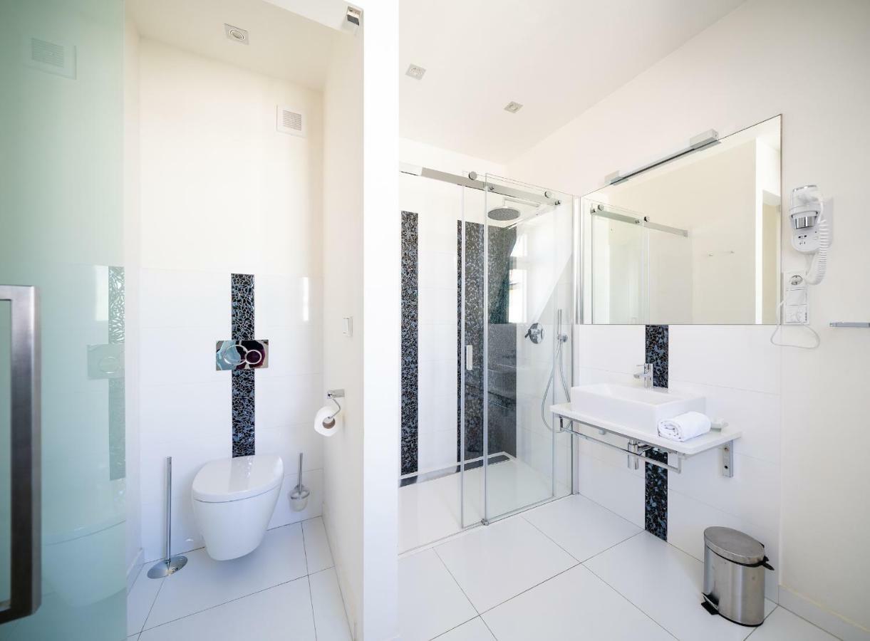 Luxurious Woodrow Wilson Apt In Prague Centre מראה חיצוני תמונה